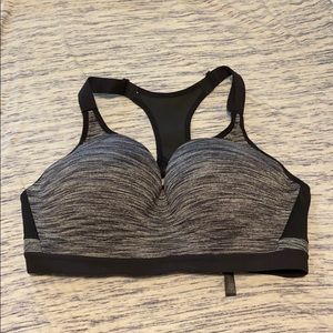 Victoria’s Secret 36D sports bra